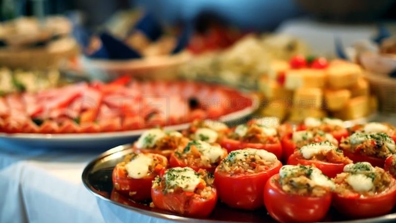 速冻食品批发报价单模板：揭秘行业报价背后的秘密