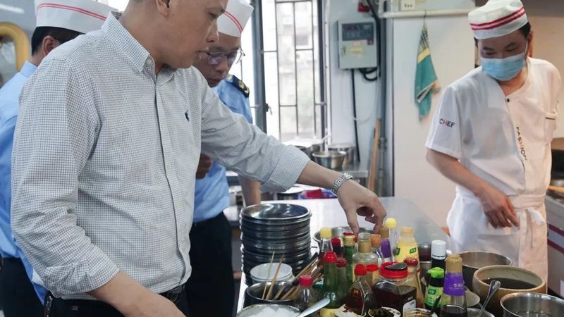 食品代理，从选品到合作的全方位流程解析**