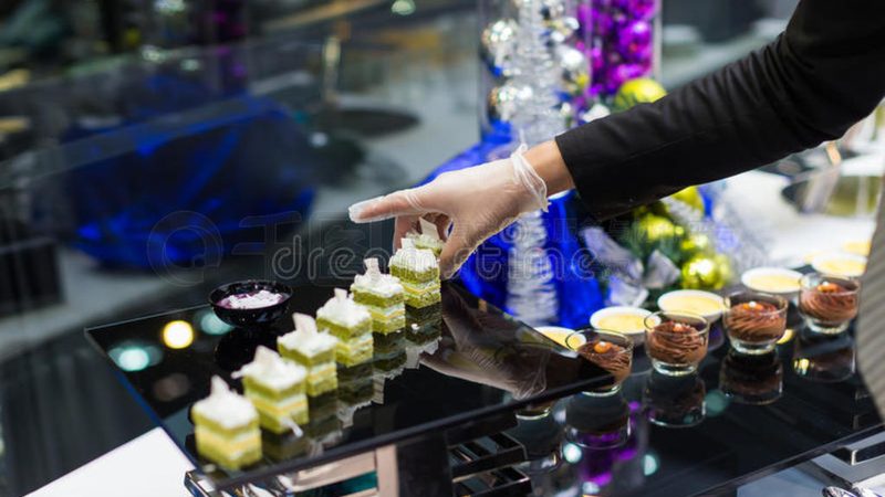 膨化食品代加工：揭秘其背后的工艺与设备**