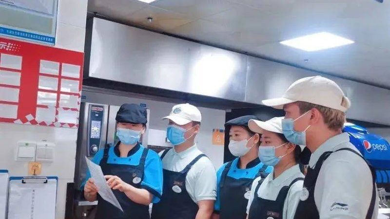 揭秘浙江蜜饯果干出口背后的秘密