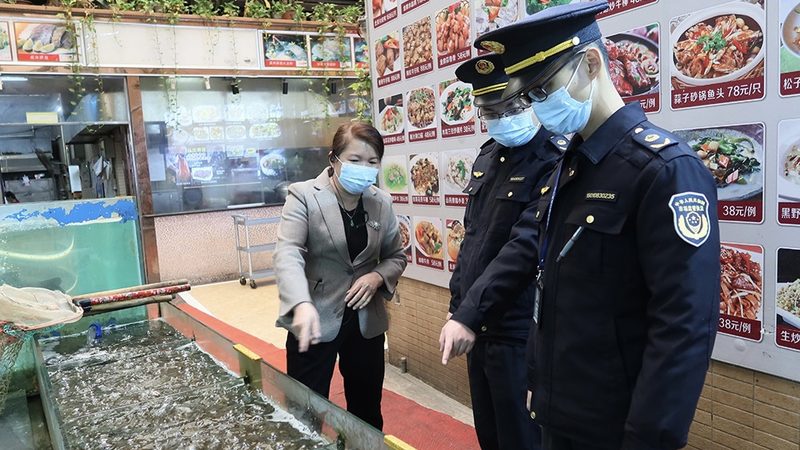 揭秘重庆火锅底料厂家资质：品质与安全的双重保障