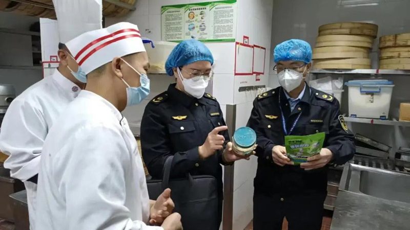 食品代加工原材料采购：揭秘原料选择背后的秘密