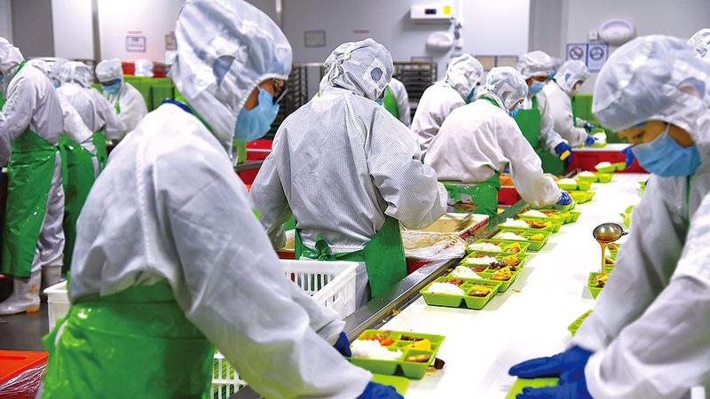 网红蜜饯果干小包装，揭秘其受欢迎背后的秘密