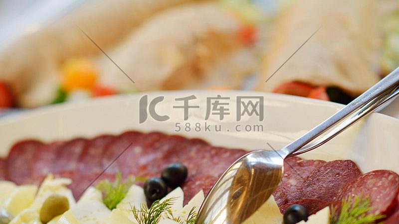 广州餐饮供应链：揭秘厂家直销批发背后的秘密