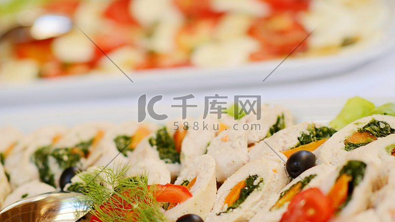 速冻食品行业：揭秘上市企业规模排名背后的秘密