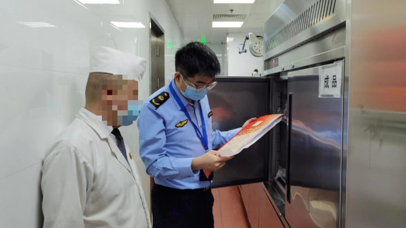 食品招商贴牌定制生产的奥秘与关键