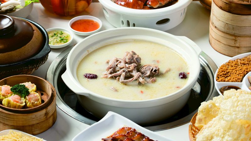 速冻食品设备选购：揭秘行业高性价比之选