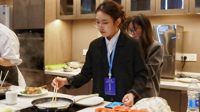 米面制品包装规格参数揭秘：了解背后的秘密