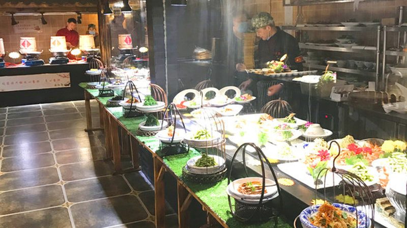 干米面制品保质期揭秘：影响因素与延长方法