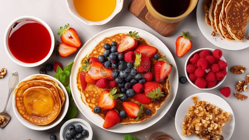 代加工食品标签：揭秘其背后的规范与选择要点**