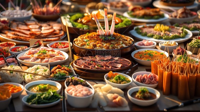 重庆火锅底料加盟代理哪家强