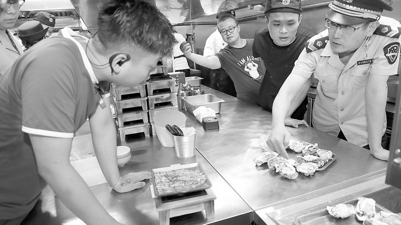 坚果炒货代工流程：揭秘食品安全与品质保障的奥秘